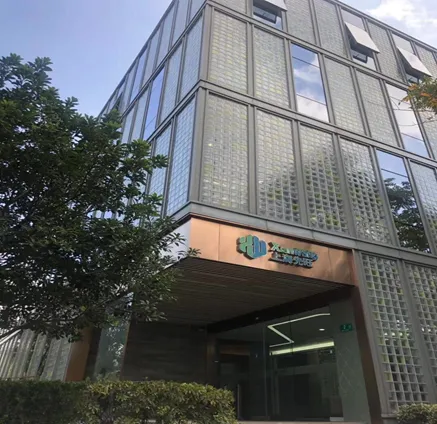 Shanghai X&W Automation Engineering System Co.,Ltd. company overview - view 2