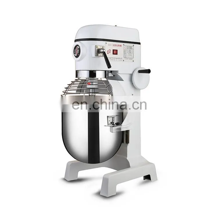 Flour mixer machine for cake/mixer for flour and water commercial flour mixer
