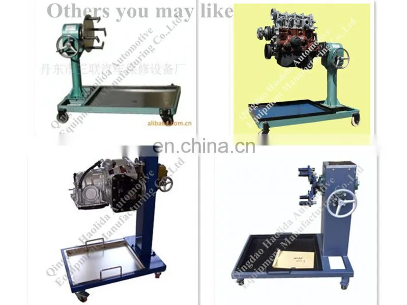 Factory Supply Heavy Duty Engine Stand
