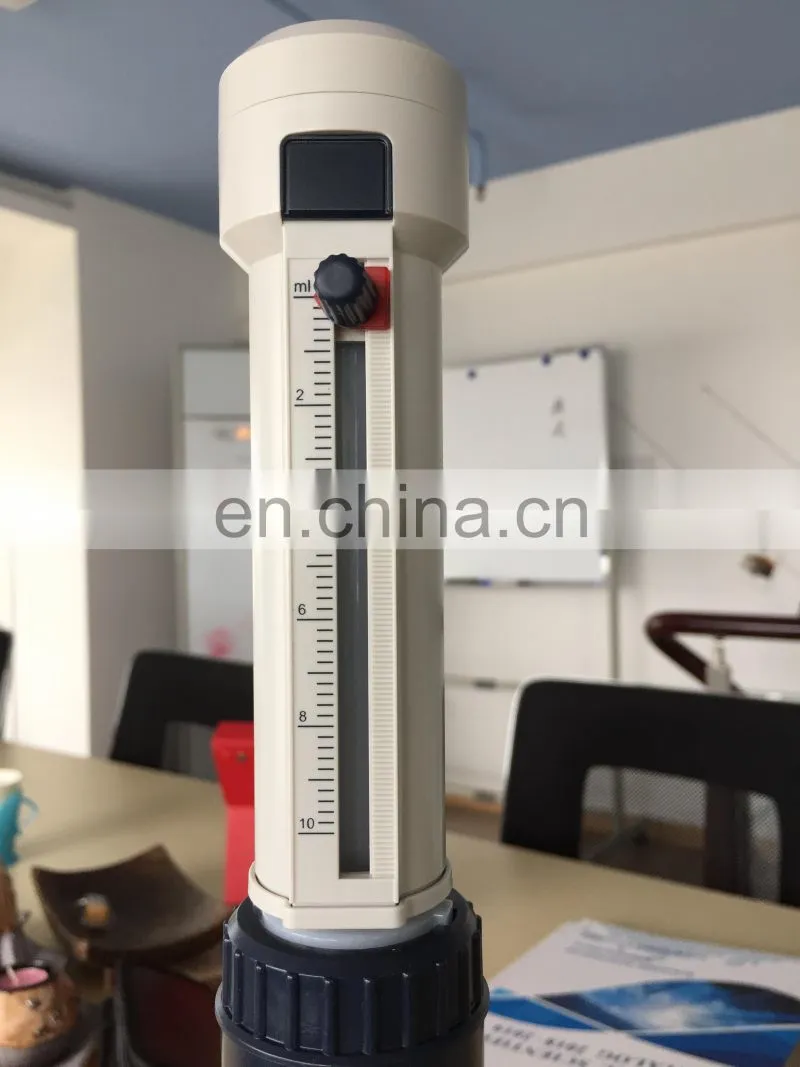 DispensMate Lab Use Bottle Top Dispenser