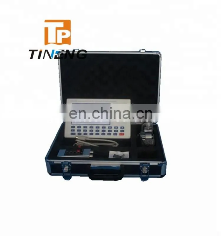 CPTU Data Acquisition System