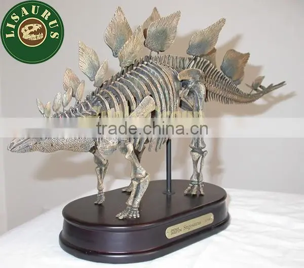 JLDF-0258 Animated Dinosaur Replica of dinosaur fossils