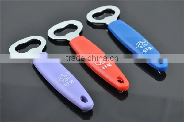 beer openers , souvenir items , beer bottle opener with RIMEI logo
