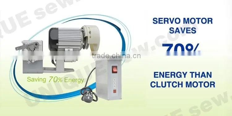 0058 two needle chain stitch sewing machine highlead sewing machines UN0058-2N