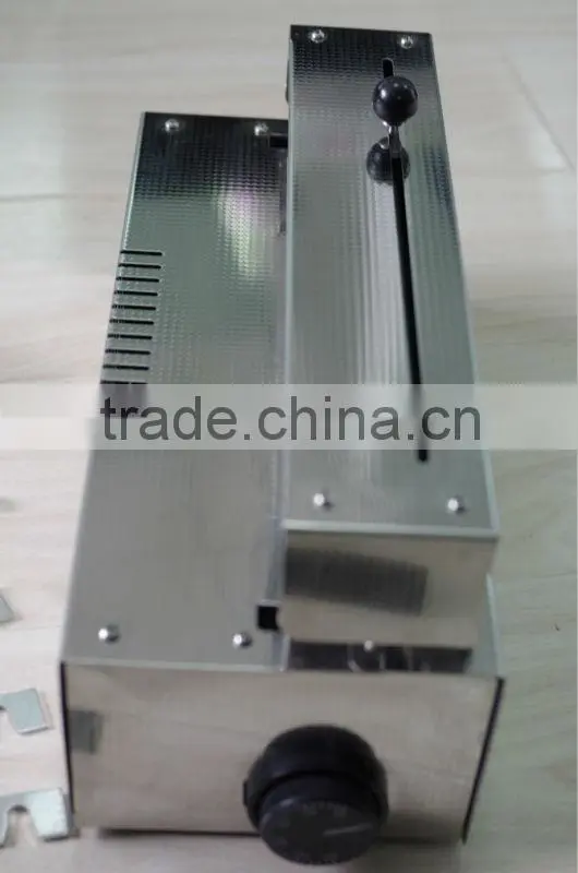 New Design Sella-I/Dental sealing machine for sterilization package