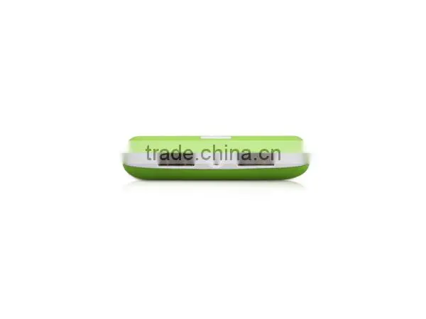 High Capacity 10000mAh laptop battery bank