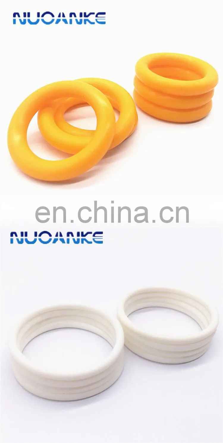 Rubber Oring Manufacturer High Temperature O Rings Seal Hydraul Seal Oring NBR Rubber O ring FKM Oil Resistant O-ring