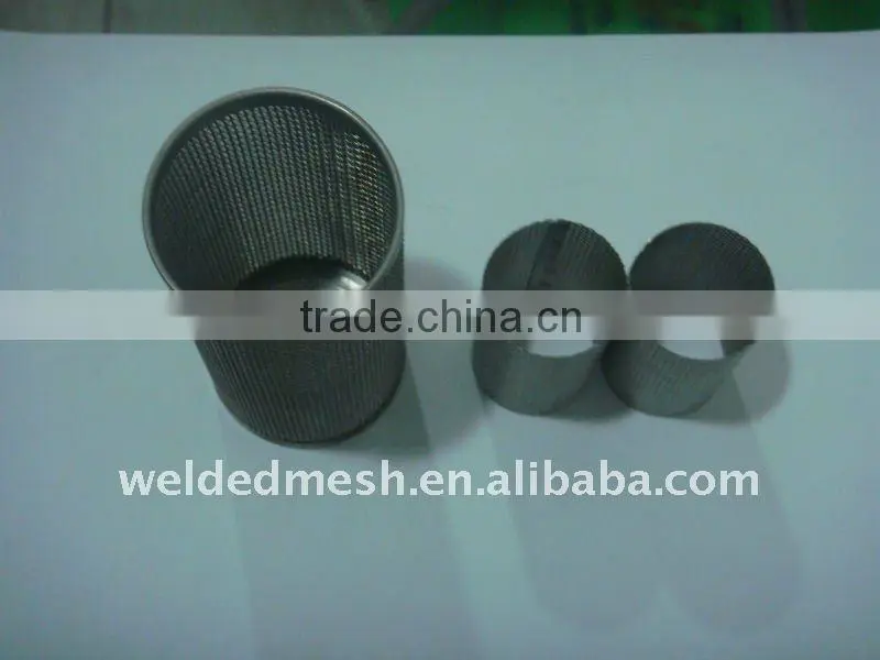 China super quality low price stainless steel filters