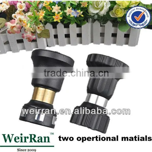(7329) Plastic high pressure toilet with spray nozzle