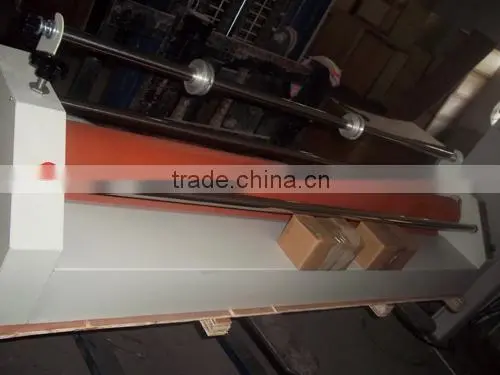 In stock 160cm industrial cold laminating machine for sale