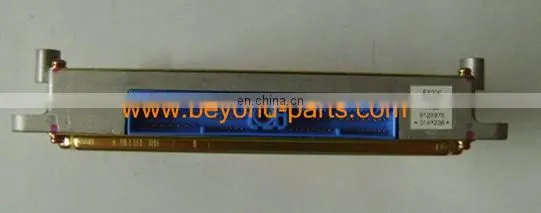 EX200-2 EX200-3 Excavator Electric Controller 9125533 9104907 9104908 9116941