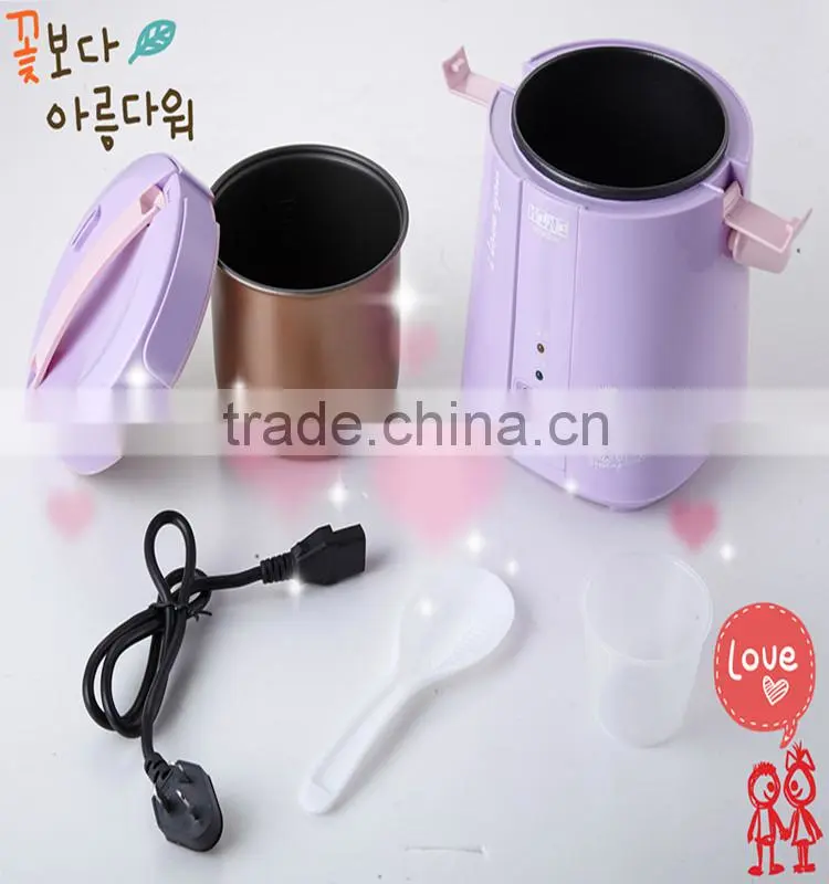 2015 Korea Electric Deluxe Rice Cooker