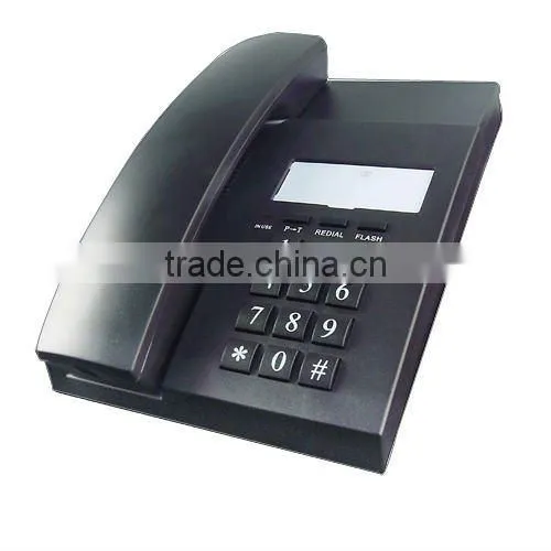 hotel phone for guestroom