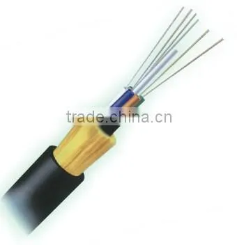 All-dielectric Self-support ADSS Cable fiber optical cable