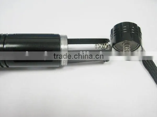 portable good price aluminum mini 14 led flashlight