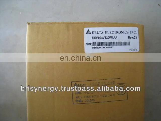 Delta Power Supply DRP024V120W1AA Delta 120Watts Power Supply