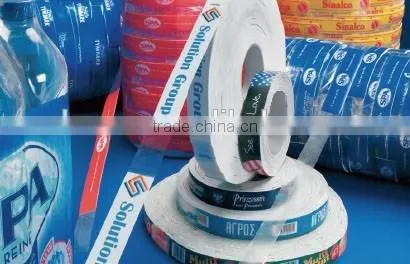 Carry Foam Handle Tape for water and beverage