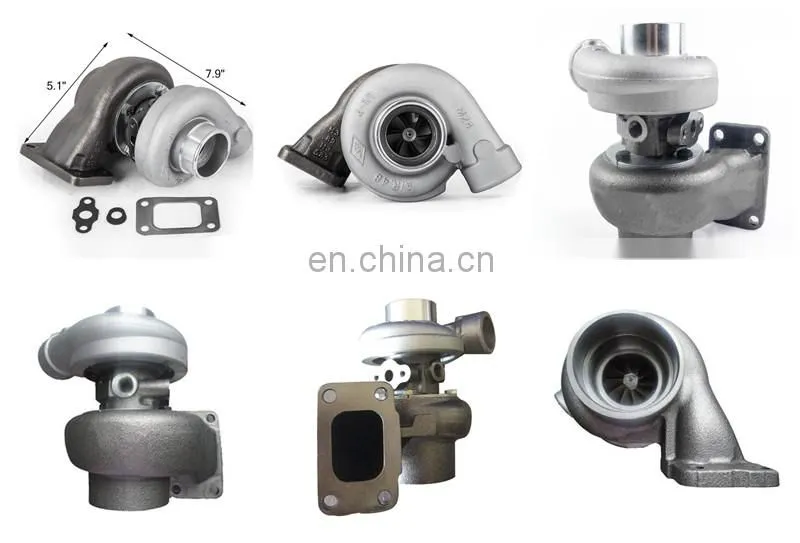 K18 material g35 jet engine rc turbocharger turbine wheel