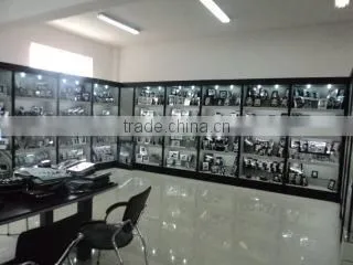 Taizhou Art & Home Co., Ltd. company overview - view 2