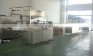 Ningbo Newtang Machinery And Electric Co., Ltd. company overview - view 3