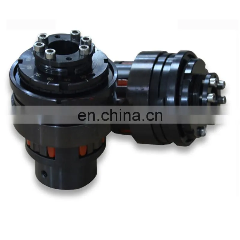 LIVTER TSC steel ball torque limiter AQ0123456 expansion sleeve overload motor protector safety clutch, Automatic reset