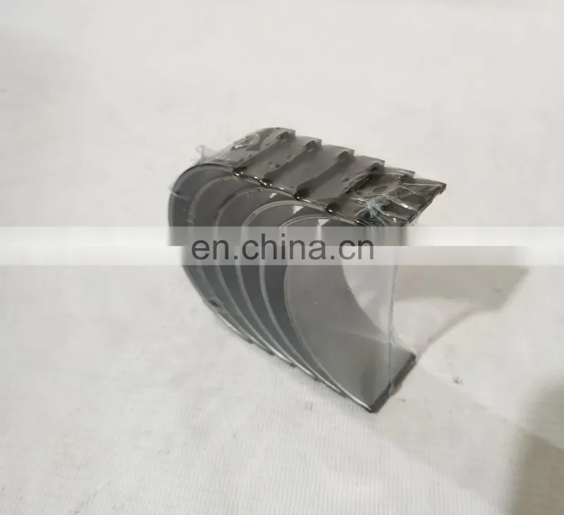 3901171 BEARING, SHELL (STD) Diesel engine 6BT Connecting rod original engine parts 3901171