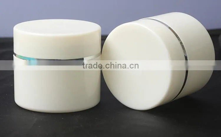 50G PP High-Quality Cream Jar for Face-Care Lotion Cosmetics Cream Empty Jar/Bottle