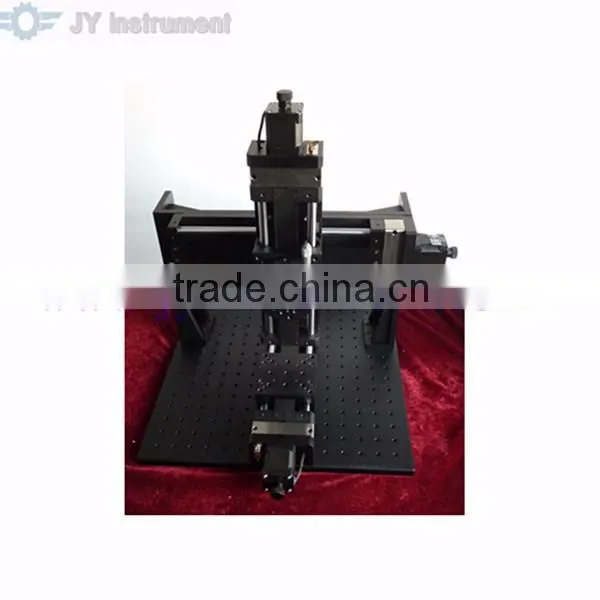 xyz linear stage, XYZ stage, xyz translate stage