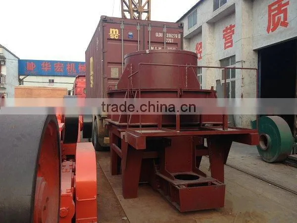 Fine crusher/sand maker for sale