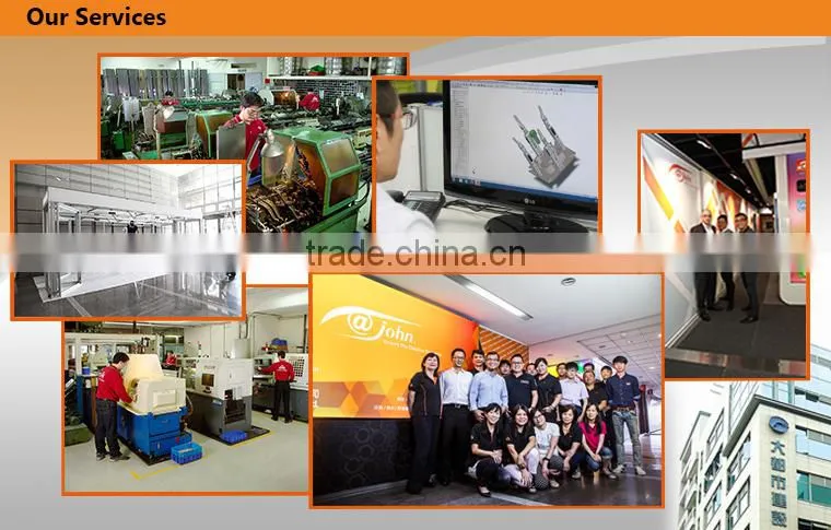 Exhibition tension fabric display advertising stand