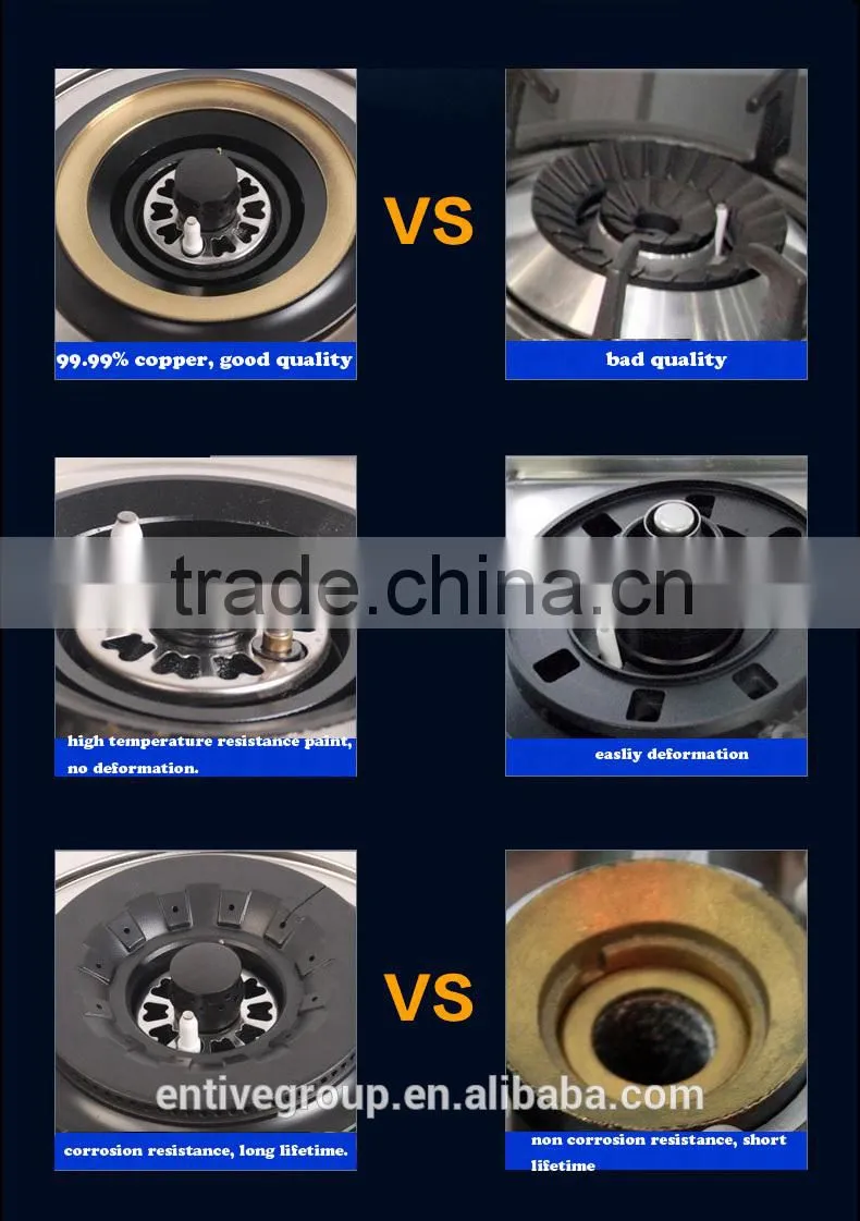 5 burner gas stove prices in saudi arabia for sale