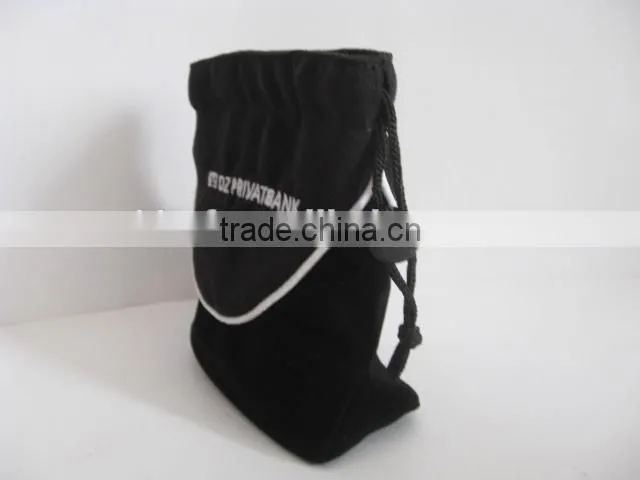 Good quality custom printing pouch