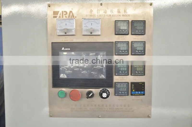 5 Gallon Blow Moulding Machine Factory Price New Discount