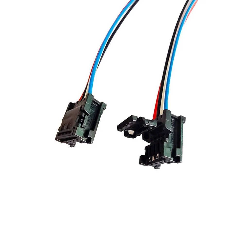 Molex 347910040 2