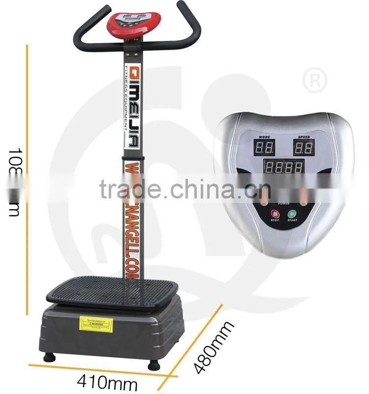 Blood Circulation Vibration Machine (QMJ-303)