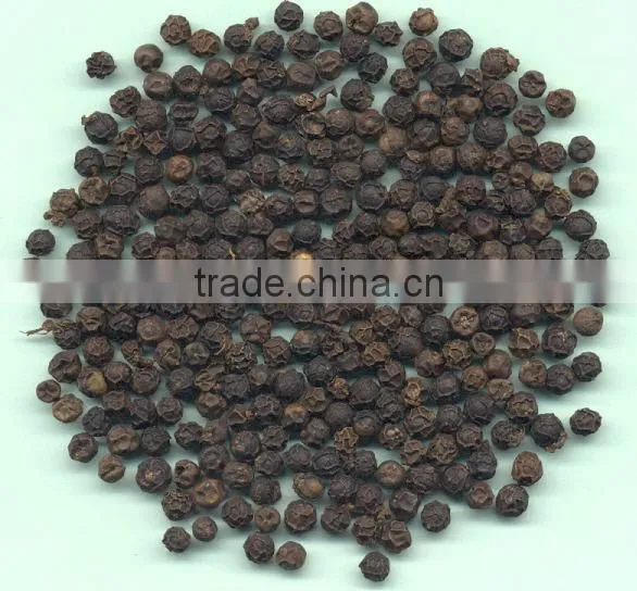 Black Pepper (Worldwide Trading)