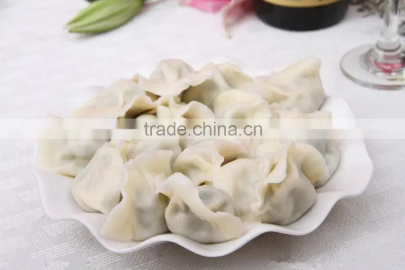 Dumpling Making Machine