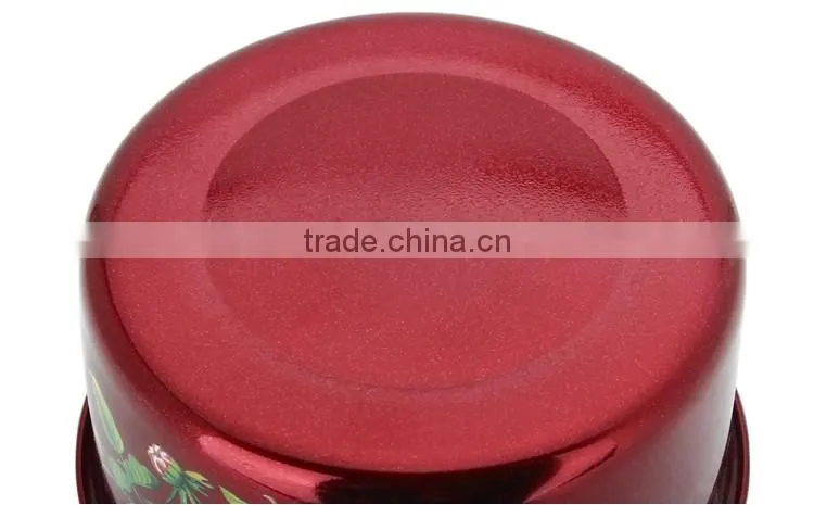 China kitchen wholesaler indan homes stainless steel food savers food containers