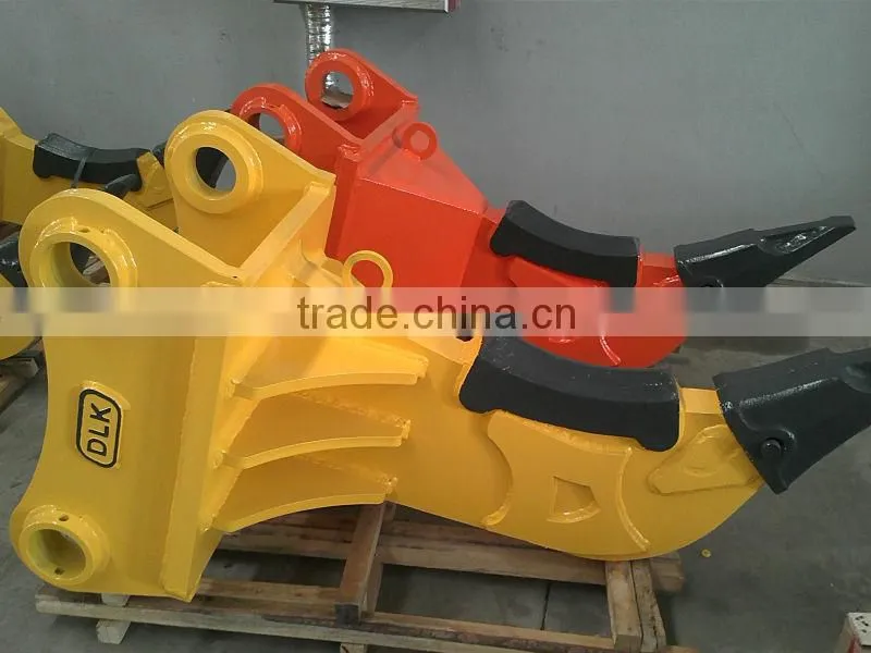 excavator parts Ripper for HITACHI Excavator, SINGLE TOOTH RIPPER