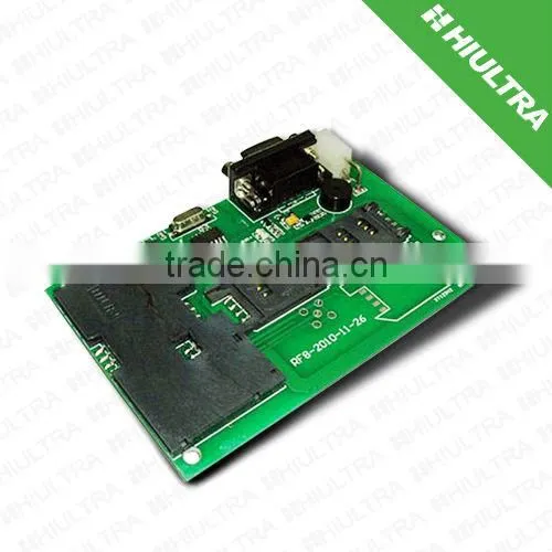 NFC rfid reader module with SDK,demo software,source code and user manual