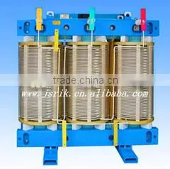 15KV 630KVA High quality Oil immersed distribution transformer