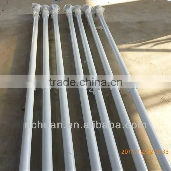 Richuan Horizontal axis wind generator off and on gird with CE certificate 1000w 48v small wind power generator
