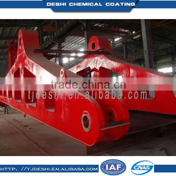 red appliance spray paint