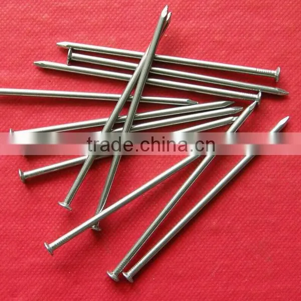 common wire nail