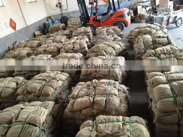 China factory link chain welded hot dip galvanized hardware link chain
