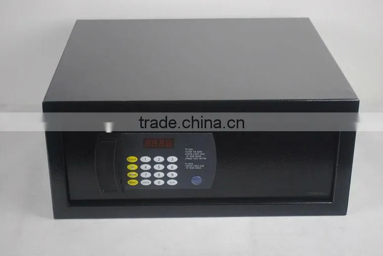 Manufacturer supply security hotel laptop safe