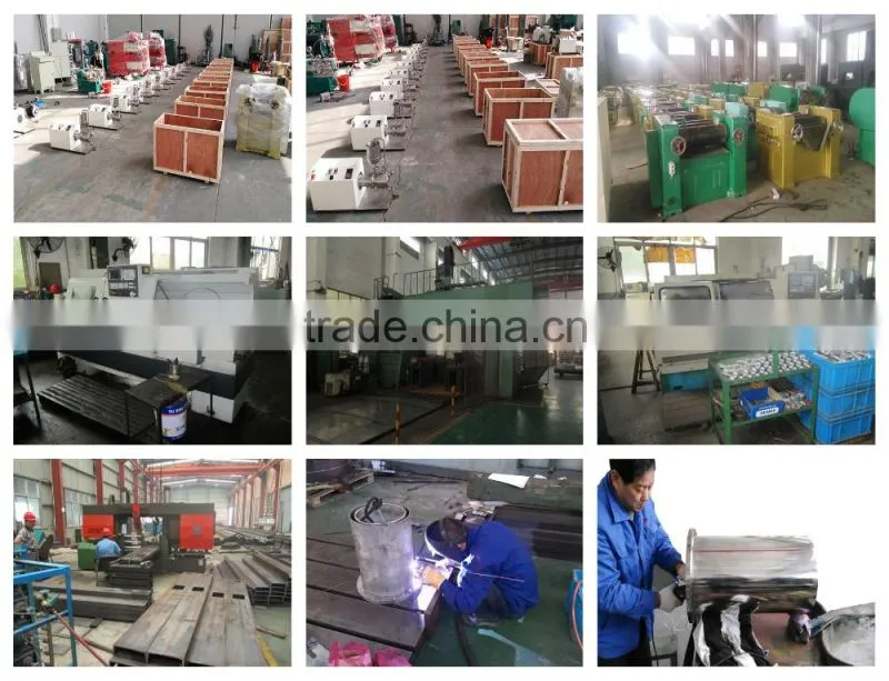 550W paint high speed disperser lab mixer