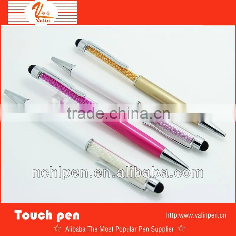 2013 new multi-function led pen