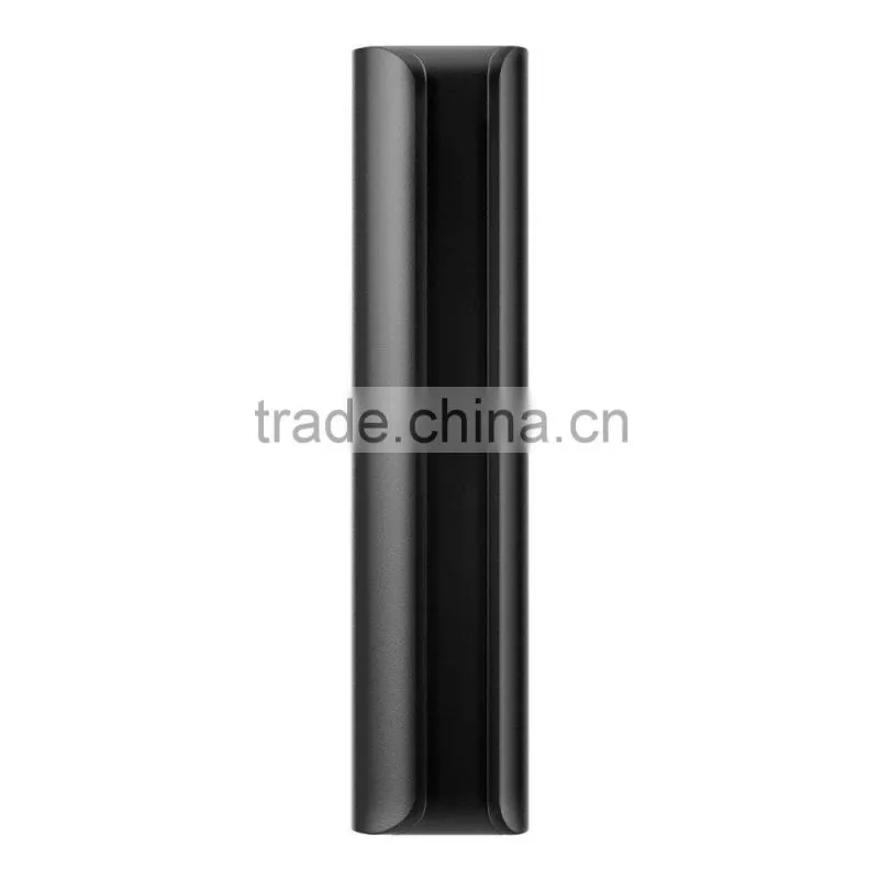 Pocket size 3000mAh portable battery pack power bank
