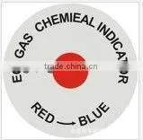 PLASMA sterilization chemical Indicator label tape